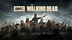 The Walking Dead | Netflix The Walking Dead | Netflix