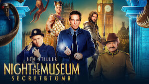 Night at the museum movies images