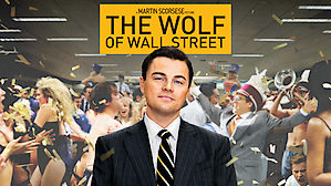 Wolf of wall street stream 123movies