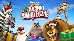 Znalezione obrazy dla zapytania dreamworks przedstawia ÅwiÄteczne klasyki