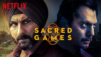 Image result for Sacred Games S01