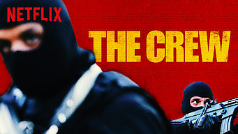 Image result for the crew netflix