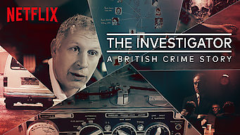 Image result for The Investigator netflix