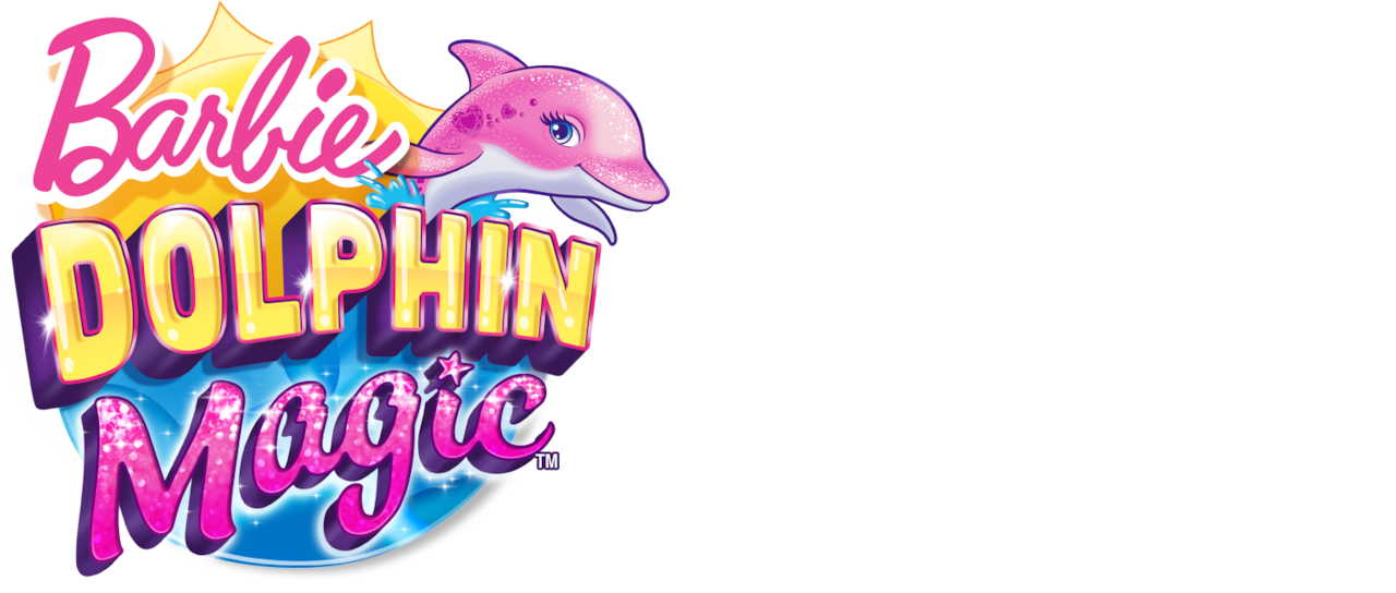 barbie dolphin cartoon