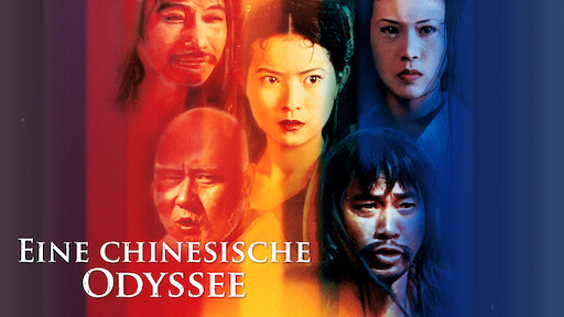 Das Parfum Die Geschichte Eines Mörders Netflix