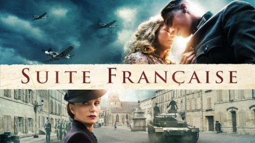 Suite Française Streaming Vostfr