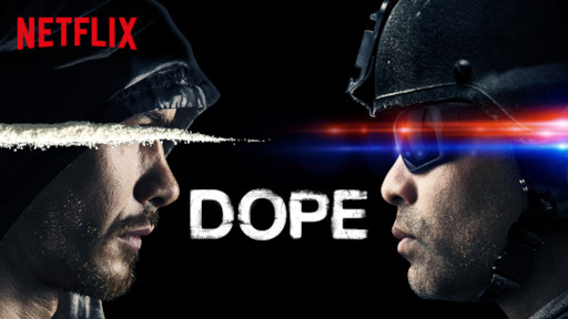 Risultati immagini per dope stagione 3 netflix