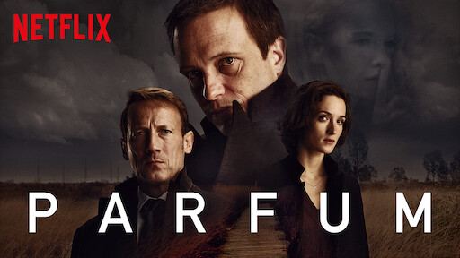 Parfum Netflix Offizielle Webseite