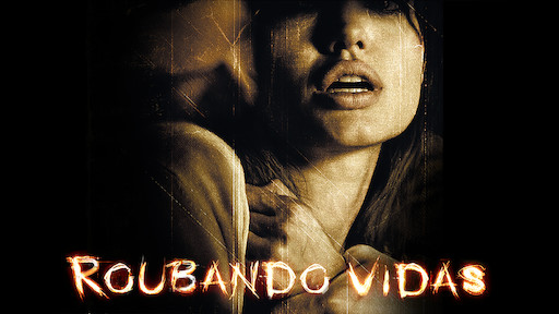 Resultado de imagem para roubando vidas