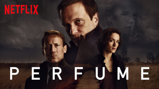 Perfume Netflix Official Site