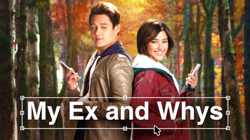 Image result for my ex and whys