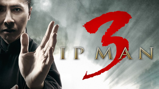 Ip man 4