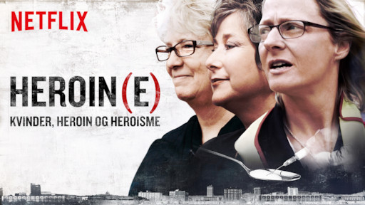 Heroin dating site