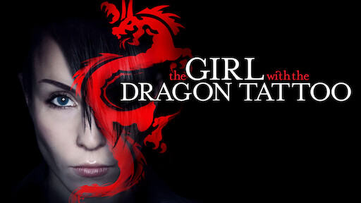 The Girl With The Dragon Tattoo Netflix