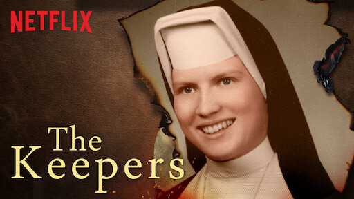 Image result for the keepers