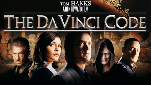 The da vinci code