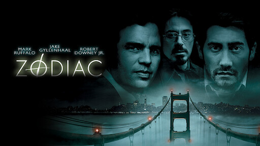 Zodiac Netflix