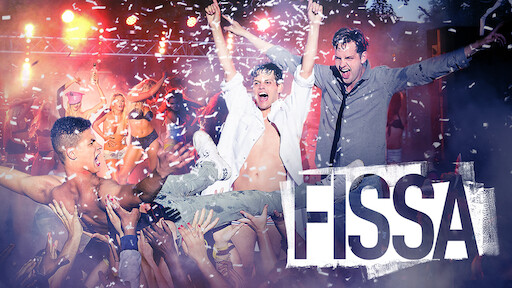 fissa | netflix