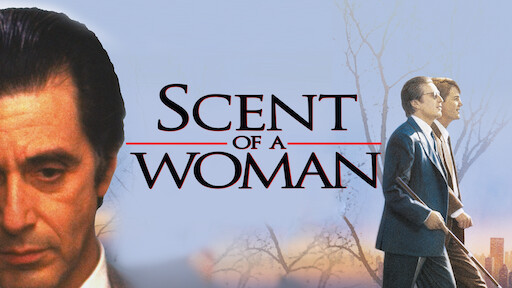 Parfum De Femeie Netflix