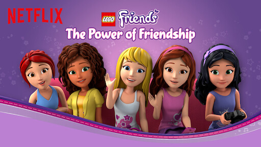 Shopkins Wild Netflix