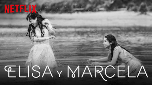 Resultado de imagem para filme elisa e marcela