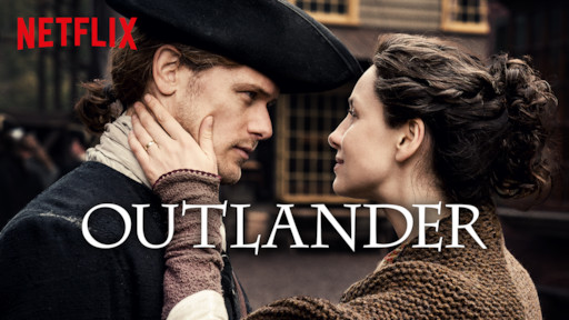 Outlander Netflix Official Site