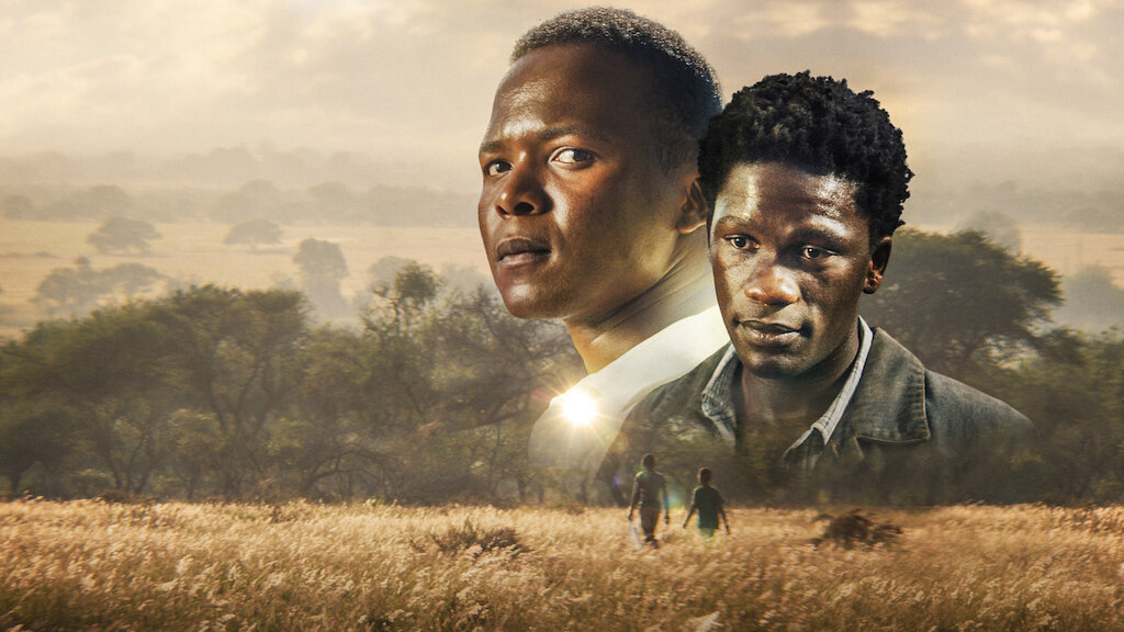 Oggi su Netflix: tutte le uscite di venerdì 21 gennaio 5 Amandla | Sito ufficiale Netflix