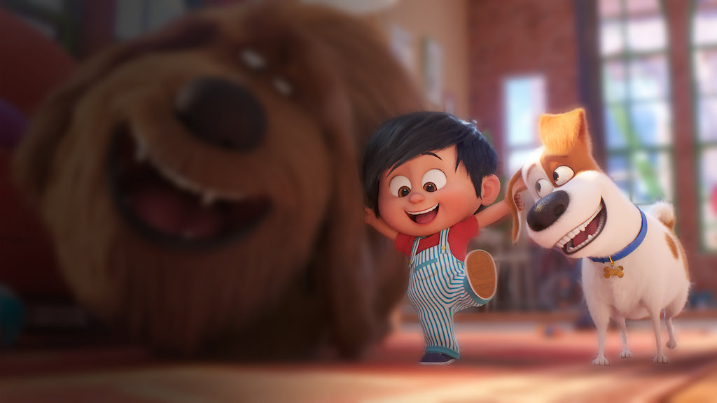 MOONFALL ELENCO COMPLETO