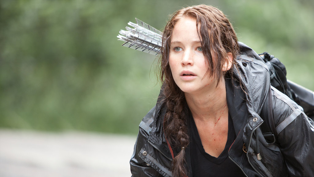 Top Most Awaited Hollywood Movies of All Time; The Hunger Games