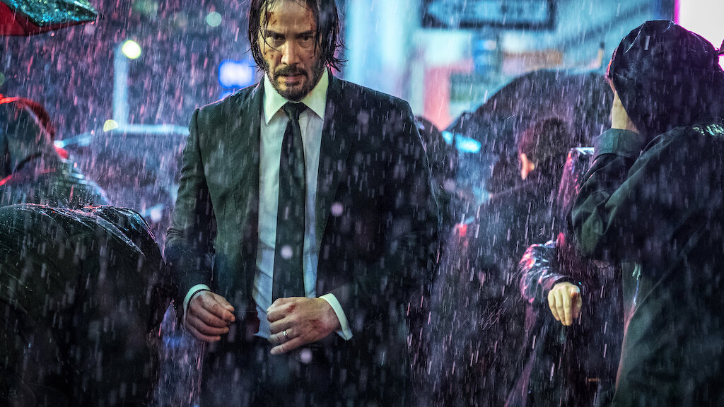 john wick 2 online free vodlocker