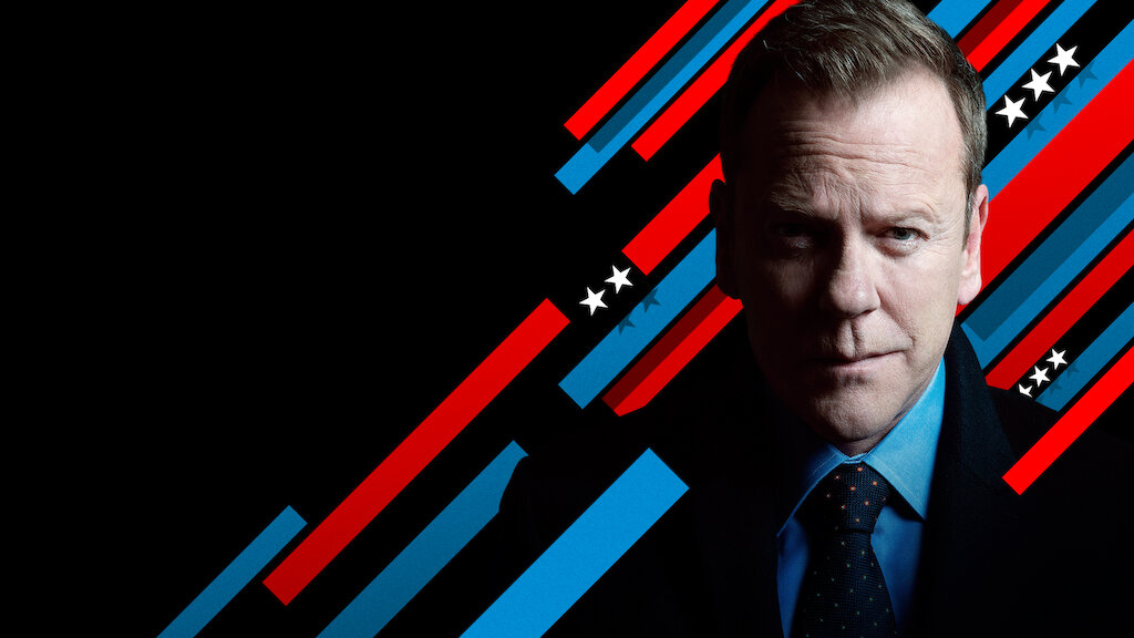 designated survivor netflix resmi sitesi