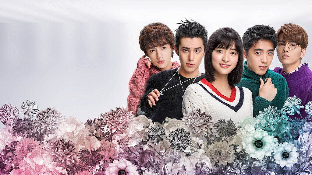 Meteor Garden Netflix Official Site