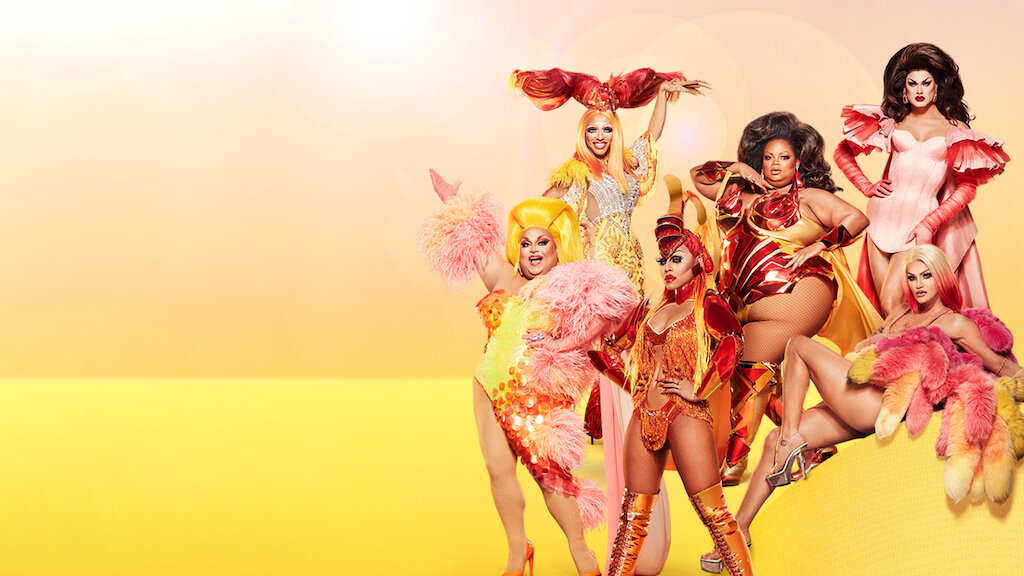 watch rupaul s drag race all stars netflix official site watch rupaul s drag race all stars netflix official site