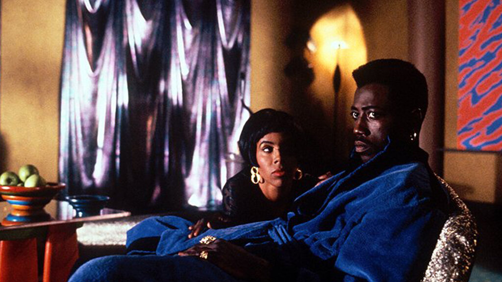 Ver New Jack City Ver Online Castellano