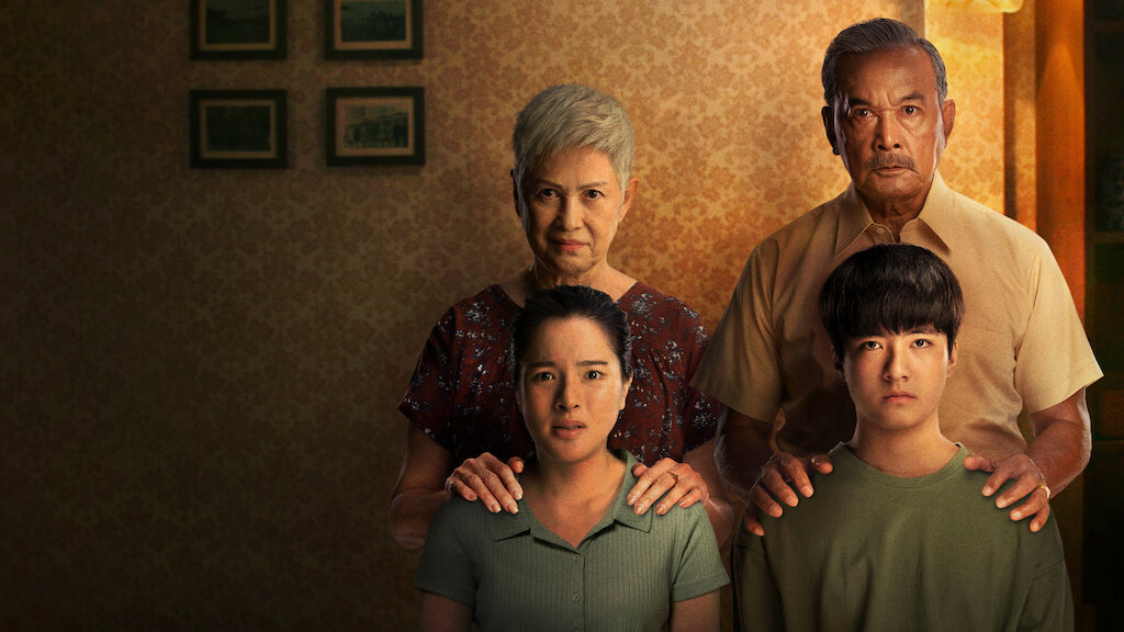 Thai Horror Movies On Netflix 2021 Thai Horror Movies On Netflix 2021