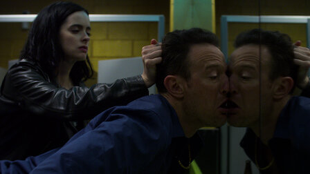 Marvel S Jessica Jones Netflix Official Site