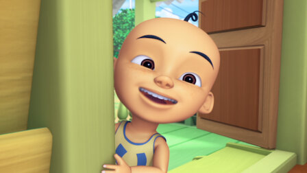 Watch Upinu0026Ipin  Netflix