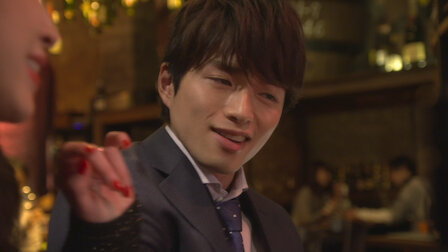 明日の君がもっと好き | Netflix