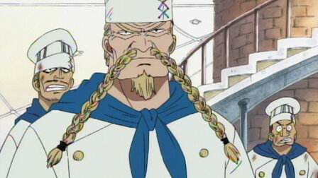 Watch One Piece Netflix Watch One Piece Netflix