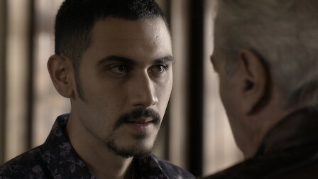 la puma enemigo íntimo