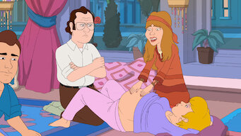 Is F Is For Family Season 4 2020 On Netflix Usa