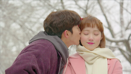 Weightlifting fairy discount ep 1 dramacool