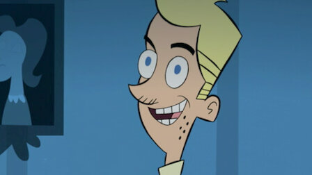 Watch Johnny Test Netflix