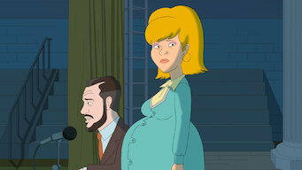 Is F Is For Family Season 4 2020 On Netflix Usa