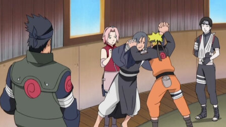 Naruto ナルト 疾風伝 Netflix Naruto ナルト 疾風伝 Netflix
