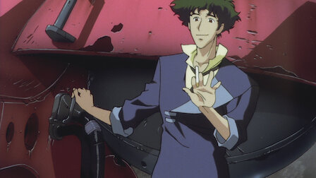 Watch Cowboy Bebop Netflix Watch Cowboy Bebop Netflix