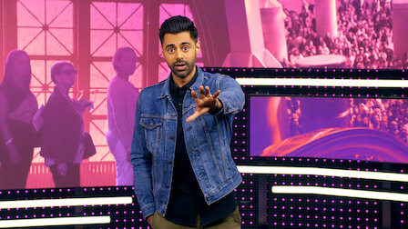 Watch Patriot Act with Hasan Minhaj Netflix Official Site