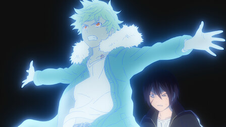 Featured image of post Noragami Ep 1