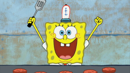 Watch Spongebob Squarepants Netflix