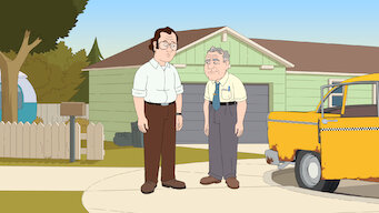Is F Is For Family Season 4 2020 On Netflix Usa